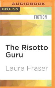 The Risotto Guru : Adventures in Eating Italian （MP3 UNA）
