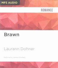 Brawn (New Species) （MP3 UNA）