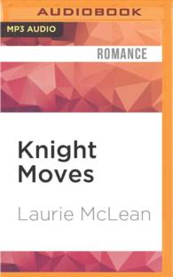 Knight Moves （MP3 UNA）