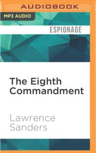 The Eighth Commandment （MP3 UNA）