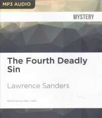 The Fourth Deadly Sin （MP3 UNA）