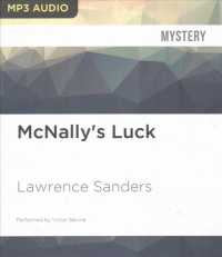 McNally's Luck （MP3 UNA）
