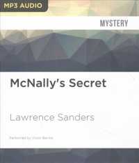 McNally's Secret （MP3 UNA）