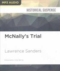 McNally's Trial （MP3 UNA）