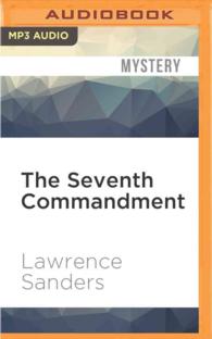 The Seventh Commandment （MP3 UNA）