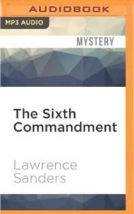 The Sixth Commandment （MP3 UNA）