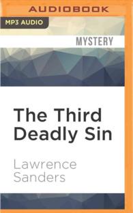 The Third Deadly Sin （MP3 UNA）