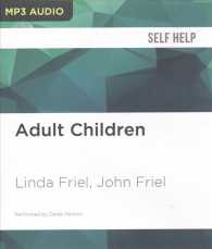 Adult Children （MP3 UNA）