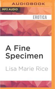 A Fine Specimen （MP3 UNA）