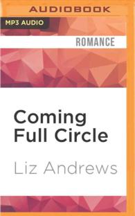 Coming Full Circle （MP3 UNA）