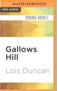 Gallows Hill （MP3 UNA）