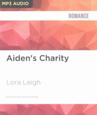 Aiden's Charity (Wolf Breeds) （MP3 UNA）