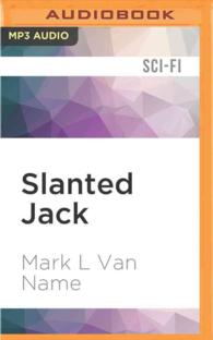 Slanted Jack (Jon & Lobo) （MP3 UNA）