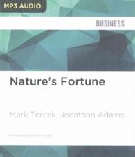Nature's Fortune （MP3 UNA）