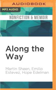 Along the Way : The Journey of a Father and Son （MP3 UNA）