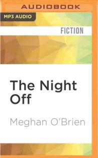 The Night Off （MP3 UNA）