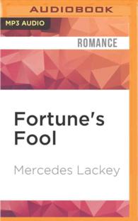 Fortune's Fool (Five Hundred Kingdoms) （MP3 UNA）