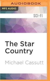 The Star Country （MP3 UNA）