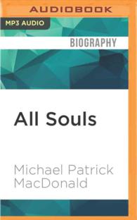 All Souls : A Family Story from Southie （MP3 UNA）