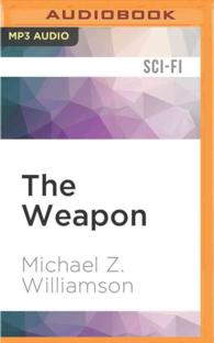 The Weapon (2-Volume Set) (Freehold) （MP3 UNA）