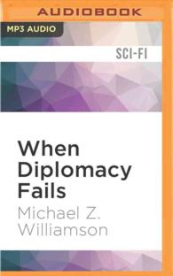 When Diplomacy Fails (Freehold) （MP3 UNA）
