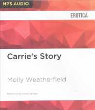 Carrie's Story （MP3 UNA）