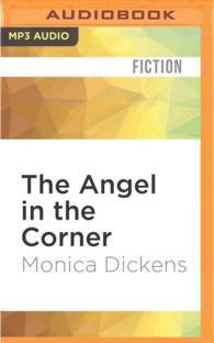 The Angel in the Corner （MP3 UNA）