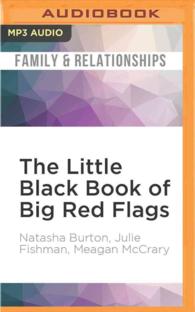 The Little Black Book of Big Red Flags （MP3 UNA）