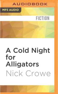 A Cold Night for Alligators （MP3 UNA）