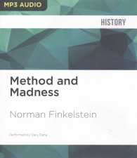 Method and Madness （MP3 UNA）