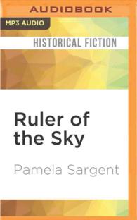 Ruler of the Sky (2-Volume Set) : A Novel of Genghis Khan （MP3 UNA）
