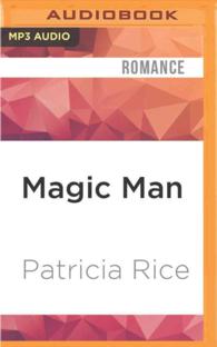Magic Man (Magic Series) （MP3 UNA）