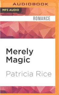 Merely Magic (Magic Series) （MP3 UNA）