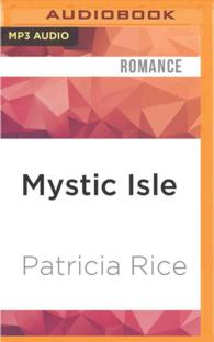 Mystic Isle (Mystic Isle) （MP3 UNA）