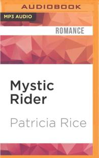 Mystic Rider (Mystic Isle) （MP3 UNA）