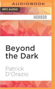 Beyond the Dark (Dark Trilogy) （MP3 UNA）