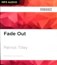 Fade Out (2-Volume Set) （MP3 UNA）