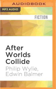 After Worlds Collide （MP3 UNA）