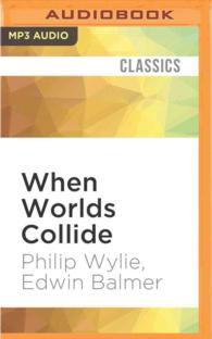When Worlds Collide （MP3 UNA）