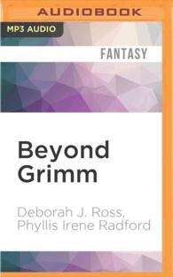 Beyond Grimm : Tales Newly Twisted （MP3 UNA）