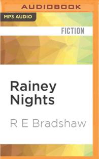Rainey Nights (A Rainey Bell Thriller) （MP3 UNA）