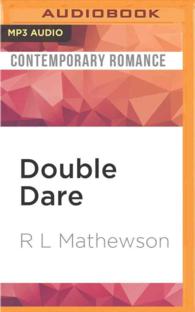 Double Dare (2-Volume Set) (A Neighbor from Hell) （MP3 UNA）