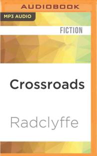 Crossroads （MP3 UNA）