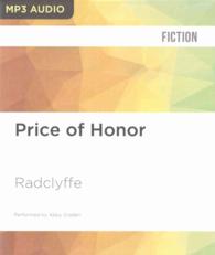 Price of Honor （MP3 UNA）