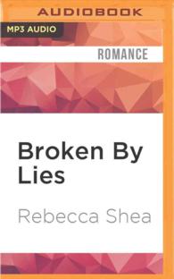 Broken by Lies (Bound and Broken) （MP3 UNA）