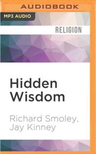 Hidden Wisdom : A Guide to Western Inner Traditions （MP3 UNA）