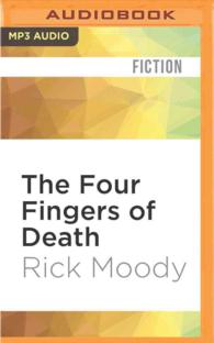 The Four Fingers of Death (2-Volume Set) （MP3 UNA）