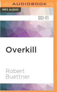 Overkill (Orphan's Legacy) （MP3 UNA）