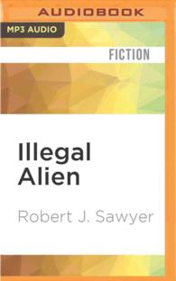Illegal Alien （MP3 UNA）