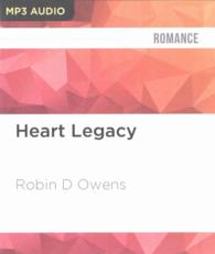 Heart Legacy （MP3 UNA）
